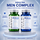 DIDULTRA MEN COMPLEX | NAD + ZINC |